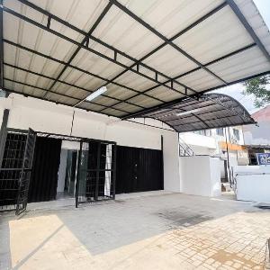RedDoorz @ Pandu Raya Bogor by Madam M Place