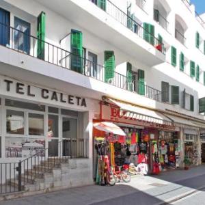 Hotel Caleta