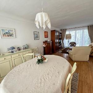 Appartement T3 avec garage et équipements complets - FR-1-197-612