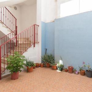Holidays2Malaga Ventura apartment close old town
