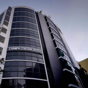 Champa Central Hotel