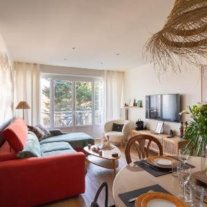 Le Ty Sillon - Appt proche de la plage