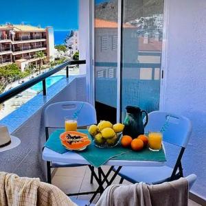 Stylish Los Cristianos apartment