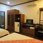 Baan Worachan Hotel Apartments