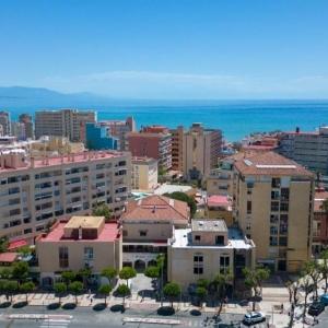 Sea View Appartment