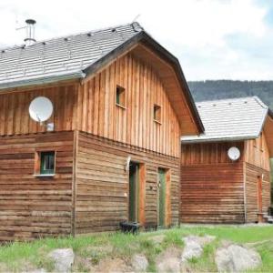 Holiday Home St. Georgen Kreischberg 09