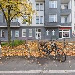 Center Apartments in PrenzlauerBerg
