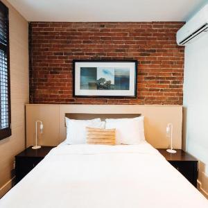 Self Check-In Boutique Hotel - Quartier latin - Room 202