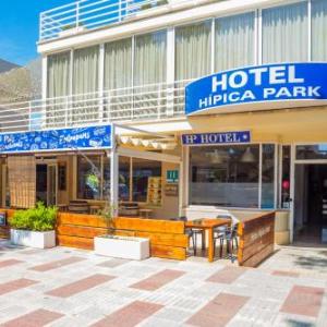 Hotel Hipica Park