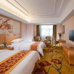 Vienna Hotel Shenzhen Guangming Guangqiao Road Tianliao