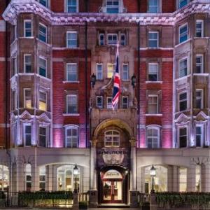Hotels near Shaftesbury Theatre London - Radisson Edwardian Kenilworth Hotel