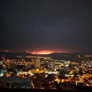 Hermoso departamento con la mejor vista de Sucre 1