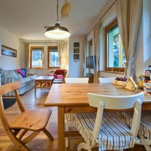 VisitZakopane - Polna Apartaments