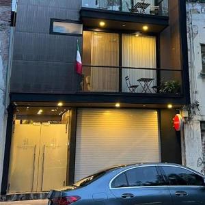 Pánuco Suites