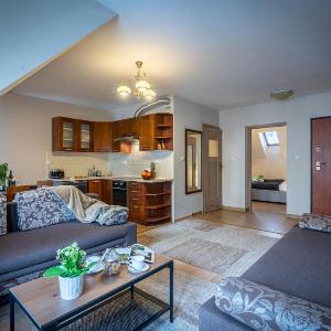 Apart Styl Apartament Bella centrum miasta