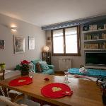 Mosse Teatro Apartment by Mamo Florence Florence 
