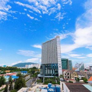 Mermaid Seaview Sát Tháp Tam Thắng - Blue Homestay