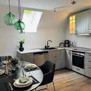 Ferienwohnung Stern