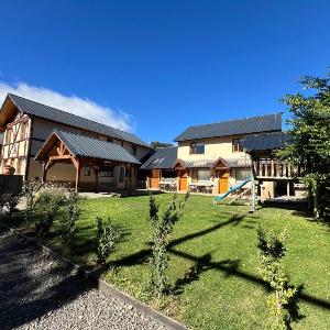 Alamos del Arroyo Estudio
