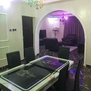 3JD Lavishly Furnished 2 bed apartment