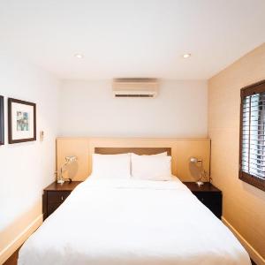 Self Check-In Boutique Hotel - Quartier latin - Room 203