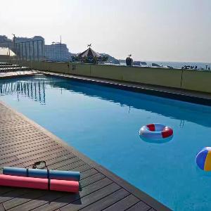Luna - Studio vue imprenable sur la mer