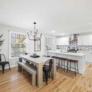 Boho Beauty Newly Remodeled 4BD 3 FULL BATH
