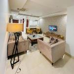 One Bedroom Apartment in DHA Lahore - Gold Crest
