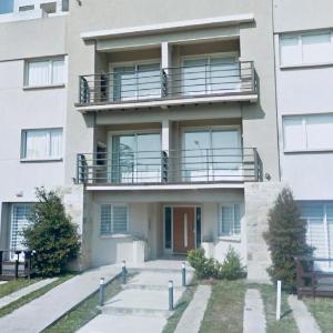 Departamento en Pinamar Centro
