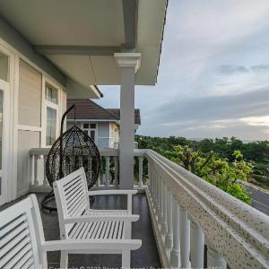 Villa Sea Links 5 Phòng Ngủ.