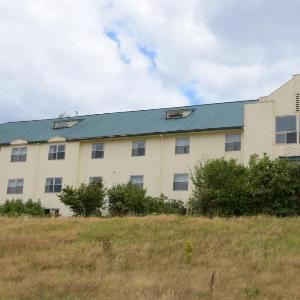 Twin room near Hillsboro