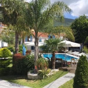 Lemon Tree Hotel