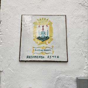 Residenza Ester
