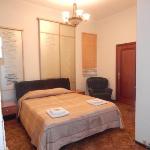 Apartment Nika Nevsky 88 Saint Petersburg