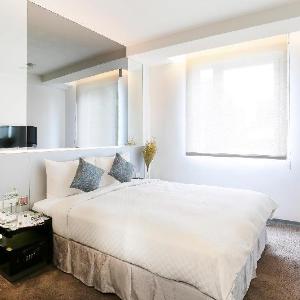 Cityinn Plus Taichung Station Branch