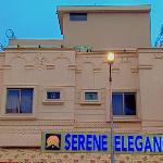 Serene Elegance Hotel