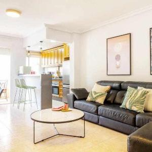 Apartment Pink Maritimo