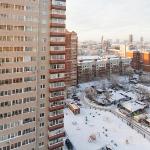 Apartments Domant Romanova 60/1 Novosibirsk 