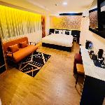 Emiri Hotel - Nana Bangkok Bangkok 