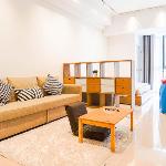 Vivo Soho at 9 Seputeh by Airhost