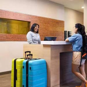 Home2 Suites by Hilton Columbus Easton