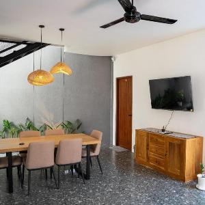 The Kamala Guest House