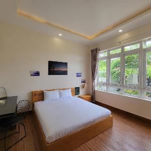 Savio Homestay Phu Dong Thien Vuong