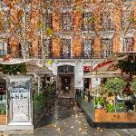 Casa Faraona Luxury Residences Madrid
