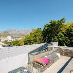 Ultimate Escape in Vibrant De Waterkant at Ishani