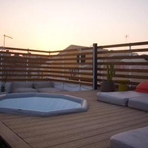 Yllen Rooms