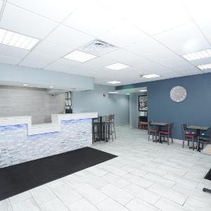 Red Carpet Inn & Suites Newnan GA