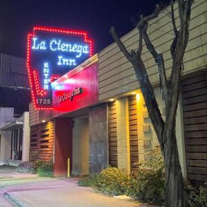 La Cienega Inn Motel