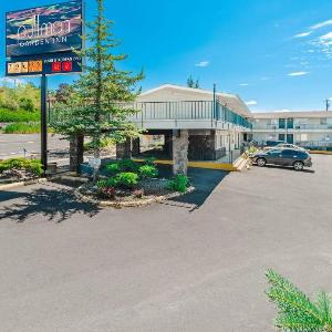 Pullman Garden Inn