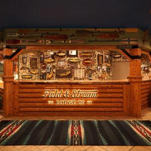 Field & Stream Lodge Bozeman